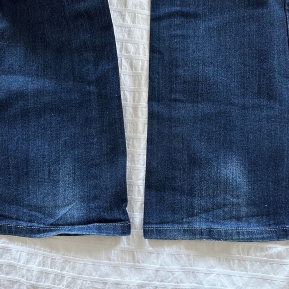 Women's Jeans Bootcut Size 1 Mossimo - Picture 5 of 7